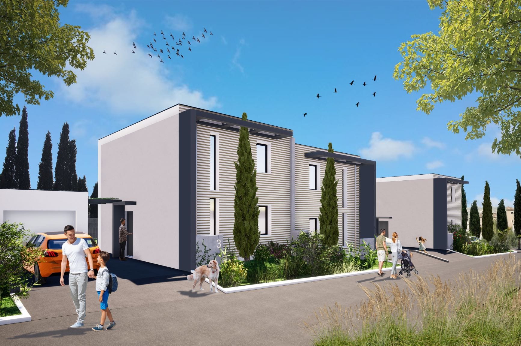 Grand Delta Habitat Avignon Le Bon Coin