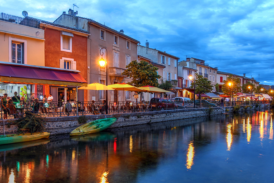 Acheter villa neuve L’Isle-sur-la-Sorgue avec Mon Delta