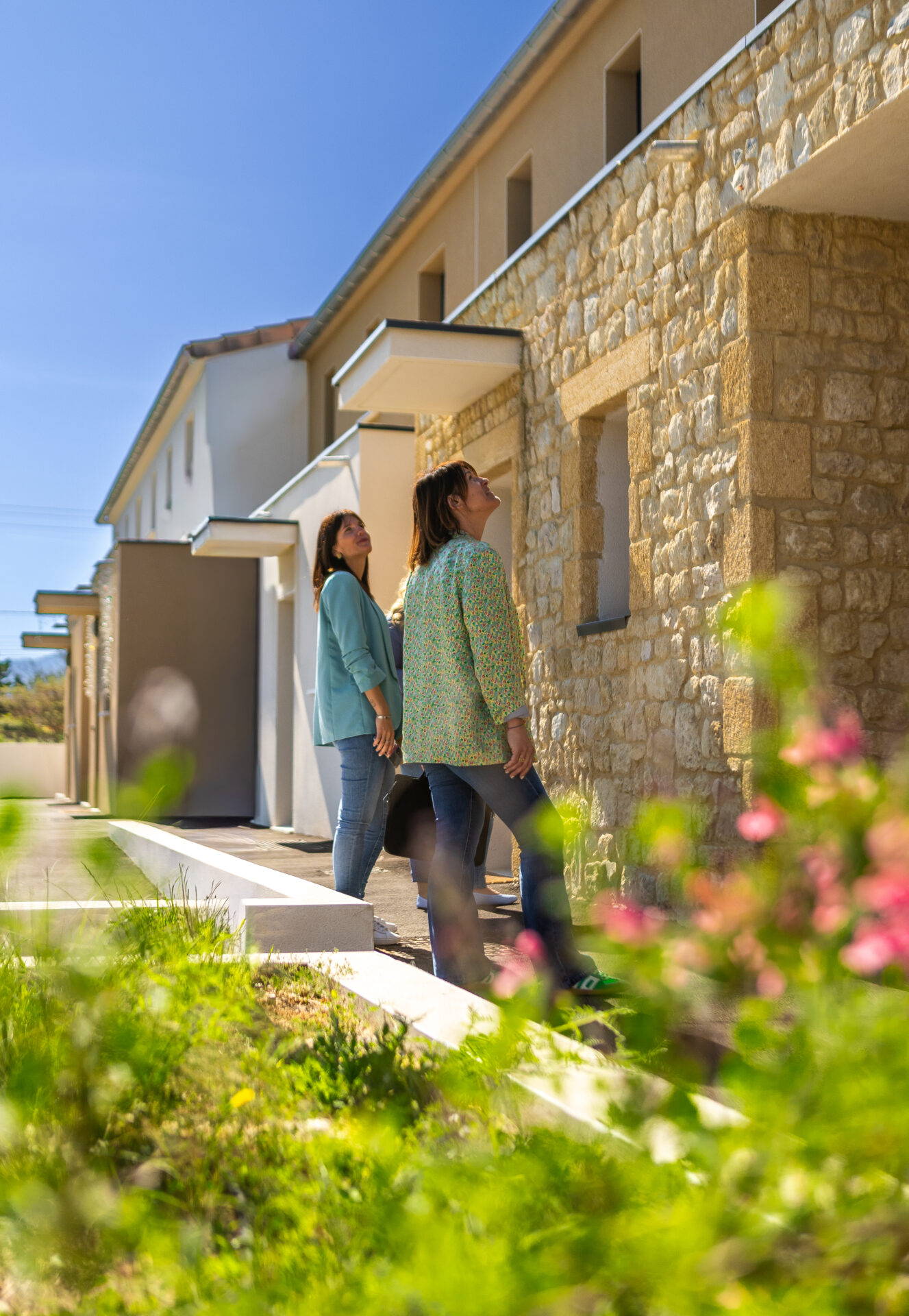 Accompagnement pour projet immobilier neuf Mon Delta en 2026